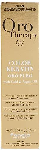 Fanola Oro Therapy Color Keratin Oro Pure 5.3, 100 ml