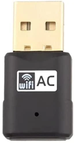 Fanvil WF-20 adapteris su USB jungtimi