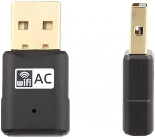 „Fanvil WF-20“ Wi-Fi adapteris su USB jungtimi