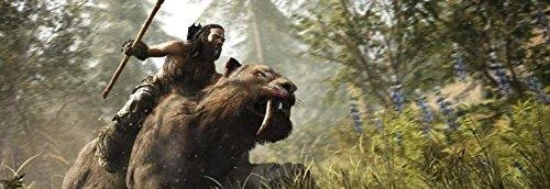 „Ubisoft Far Cry Primal“ PS4