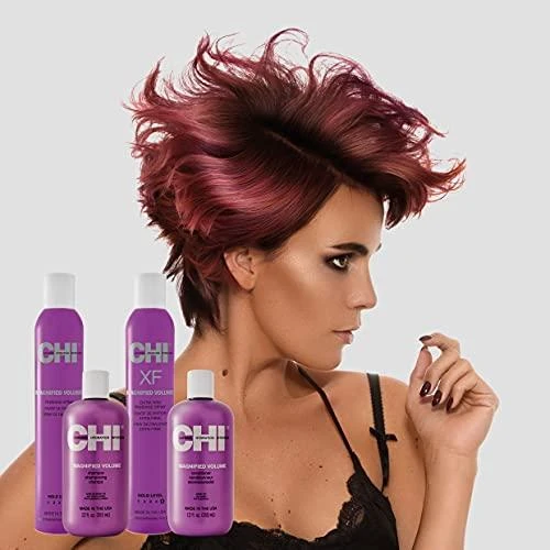 Plonų plaukų šampūnas CHI Magnified Volume Šampūnas 946ml