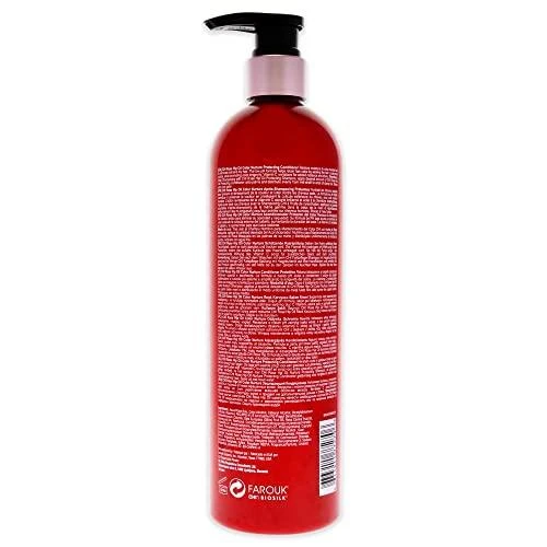 Farouk Systems CHI Rose Hip Oil kondicionierius dažytiems plaukams su erškėtuogių aliejumi, 739 ml