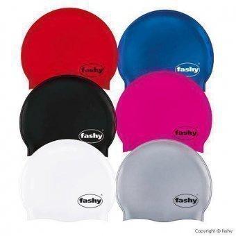 Fashy Kepuraitė plauk. Sport silikon. 3040 00