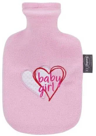 Šildyklė užpildoma vandeniu FASHY 6505 43 0,8L