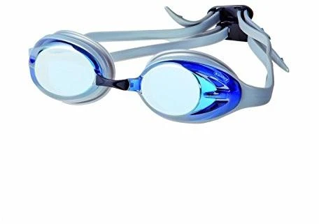 Fashy Plauk. akiniai POWER MIRROR 4156 12 sidabrinis