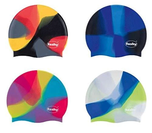 Fashy Kepuraitė plauk. Sport silikon. 3049 00