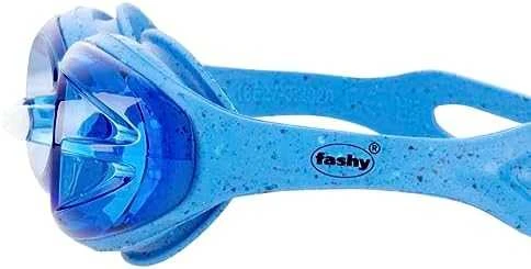Plauk. akiniai Training FASHY Power 4155 64 L mint žalias