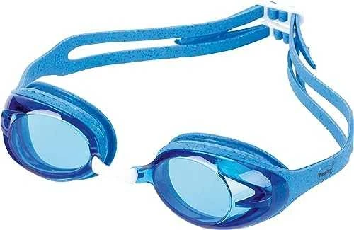 Plauk. akiniai Training FASHY Power 4155 64 L mint žalias