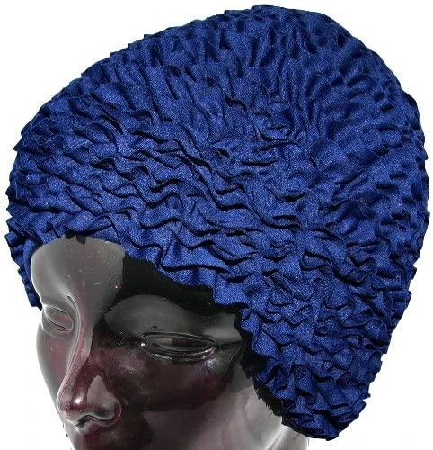 Fashy Kepuraitė plauk. mot. PES FRILL 3448 54 laivynas