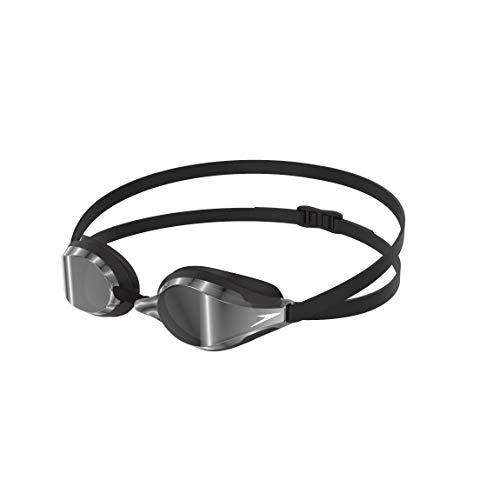 Speedo plaukimo akiniai 8108973515 FASTSKIN SPEEDSOCKET2 MIR BL 8108973515 - 8108973515