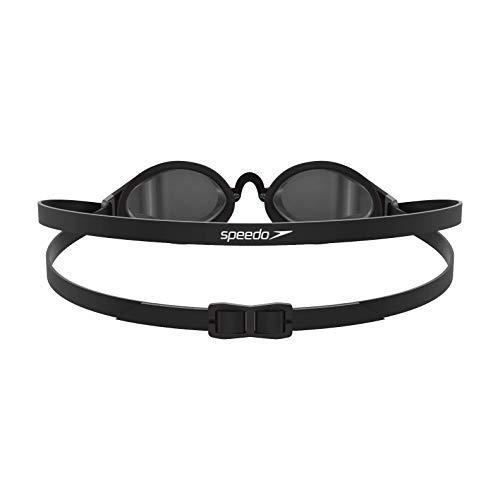 Speedo plaukimo akiniai 8108973515 FASTSKIN SPEEDSOCKET2 MIR BL 8108973515 - 8108973515