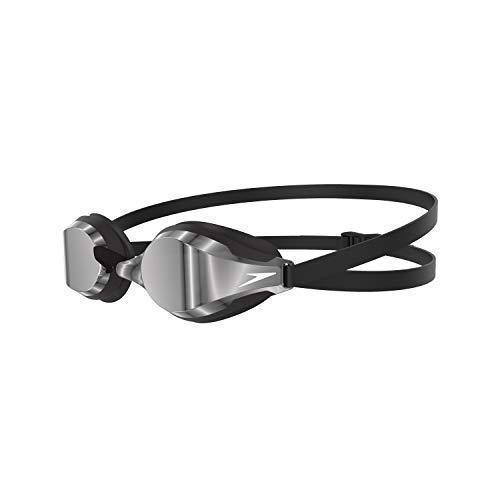 Speedo plaukimo akiniai 8108973515 FASTSKIN SPEEDSOCKET2 MIR BL 8108973515 - 8108973515