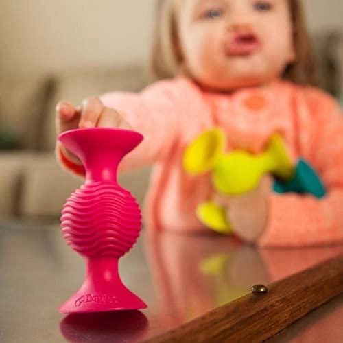 Fat Brain Toys FAT BRAINS lipšniukai pipSquigz, FA089-1