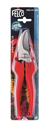 Sekatorius prasilenkiančiais ašmenimis Felco 300
