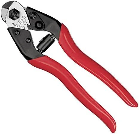 Kabelio žirklės (Ø7mm) FELCO C7
