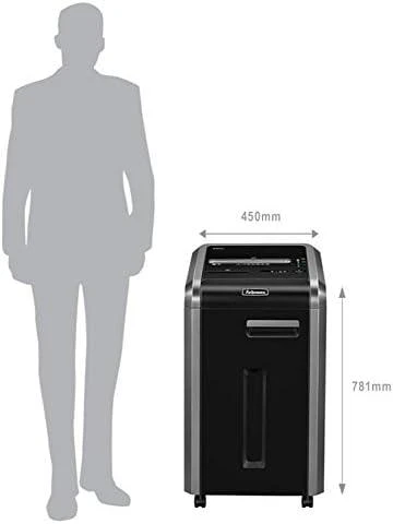 Fellowes Kolegos 225Ci