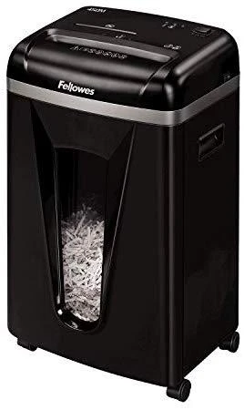 Dok. naikin. Fellowes 450M
