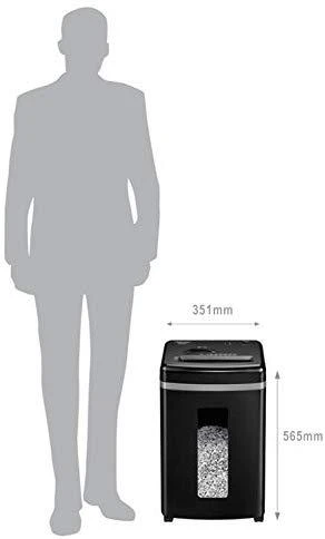 Dok. naikin. Fellowes 450M