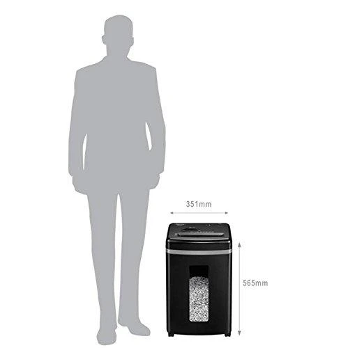 Dok. naikin. Fellowes 450M