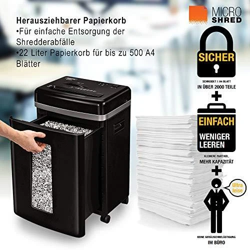 Dok. naikin. Fellowes 450M