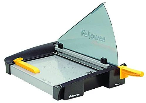 Fellowes Plasma popieriaus pjaustyklė su apsauginiu skydu