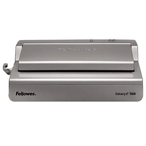 Elektrinis įrišimo aparatas FELLOWES Galaxy-E Wire