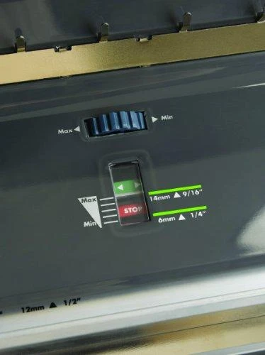 Elektrinis įrišimo aparatas FELLOWES Galaxy-E Wire