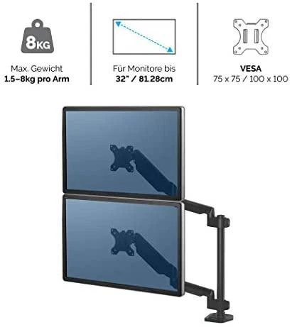 Laikiklis Fellowes Platinum serijos 8043401