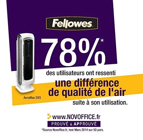 Oro valytuvas Fellowes Aeramax DX5