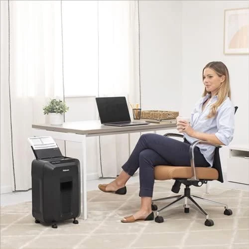 Fellowes AutoMAX 80M darbo vietoje