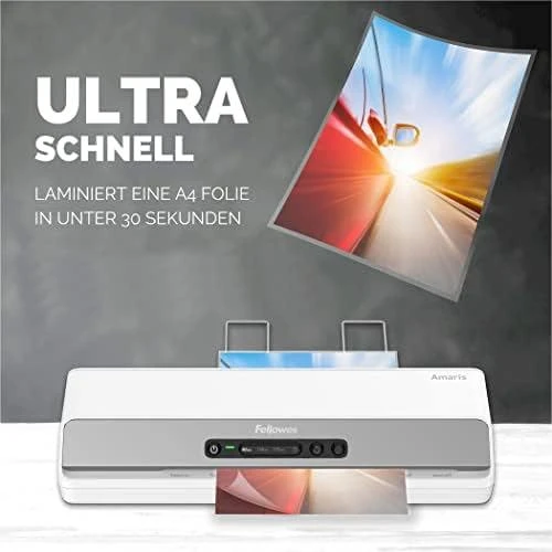 Fellowes Kolegos AMARIS A3