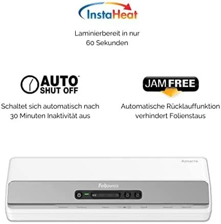 Fellowes Kolegos AMARIS A3