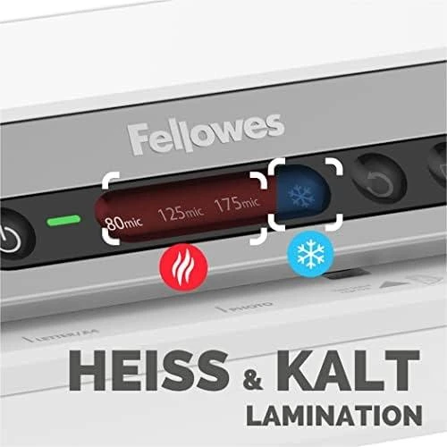 Fellowes Kolegos AMARIS A3