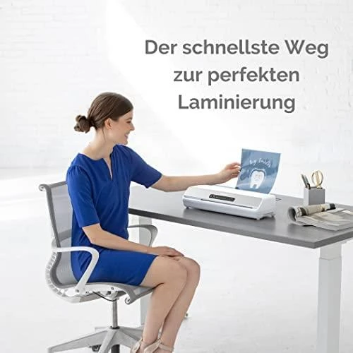 Fellowes Kolegos AMARIS A3
