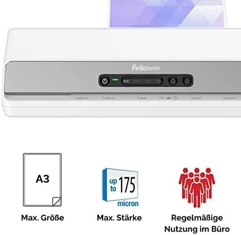 Fellowes Kolegos AMARIS A3