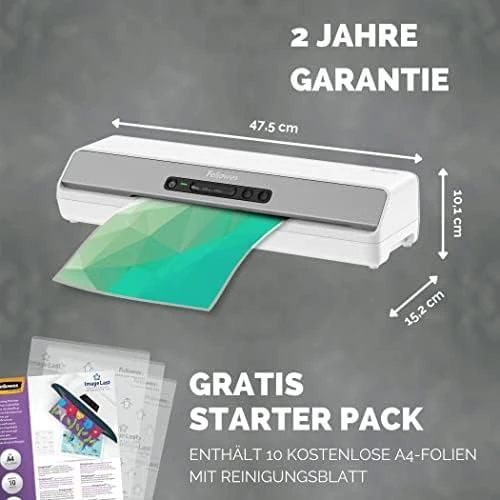Fellowes Kolegos AMARIS A3