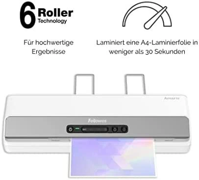 Fellowes Kolegos AMARIS A3