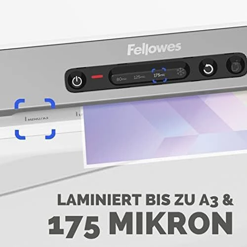 Fellowes Kolegos AMARIS A3