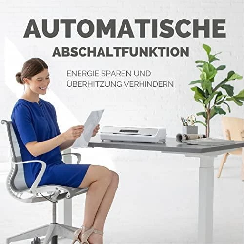 Fellowes Kolegos AMARIS A3