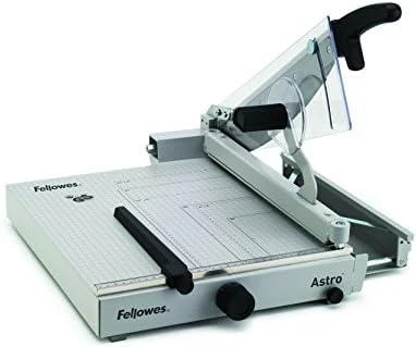 Fellowes Astro A4 pjaustytuvas su svirtimi