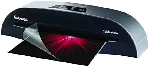 Fellowes Caliber A4 laminatorius