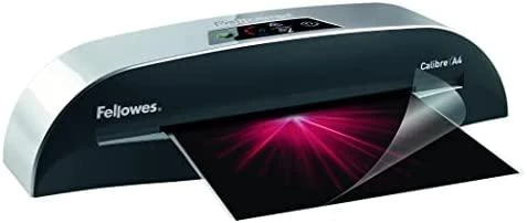 Fellowes Caliber A4 laminatorius
