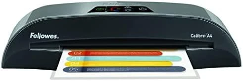 Fellowes Caliber A4 laminatorius