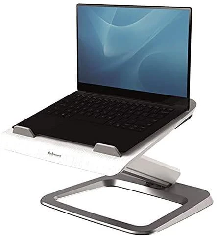 Fellowes Hana Balta nešiojamojo kompiuterio stovas