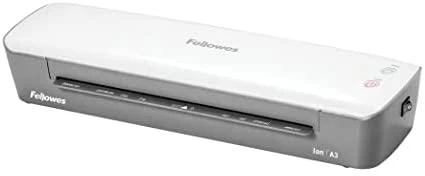 Fellowes Ion A3 laminatorius | Baltas
