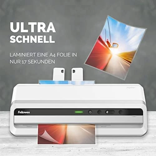 Fellowes Laminatorius Jupiter A3 biuras