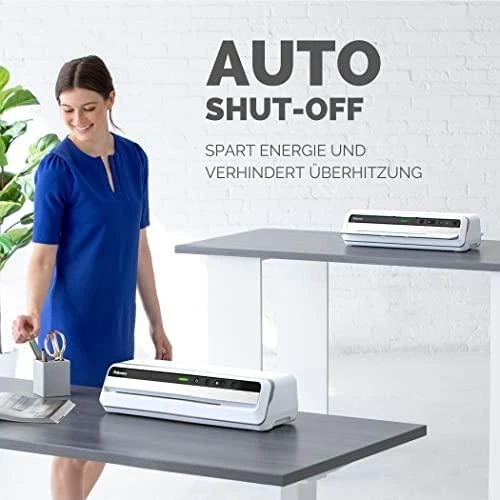 Fellowes Laminatorius Jupiter A3 biuras