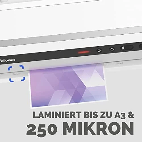 Fellowes Laminatorius Jupiter A3 biuras