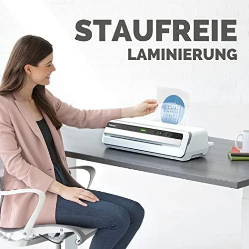 Fellowes Laminatorius Jupiter A3 biuras