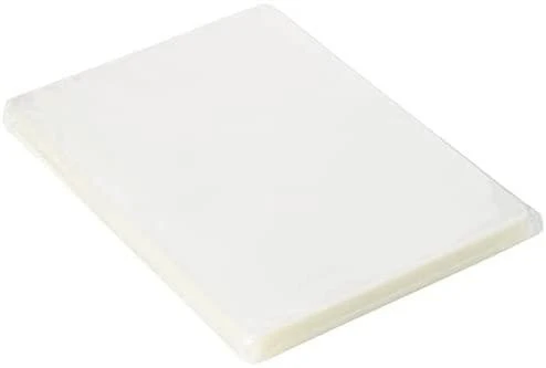 Fellowes 80mik blizgūs popieriaus lapai, 100 vnt. (5306002), A5